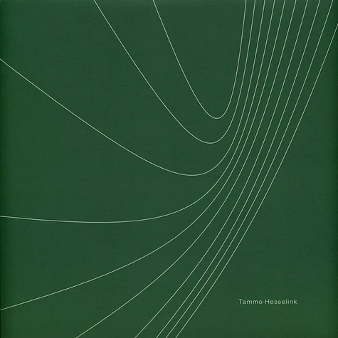 Tammo Hesselink - Mantis 16