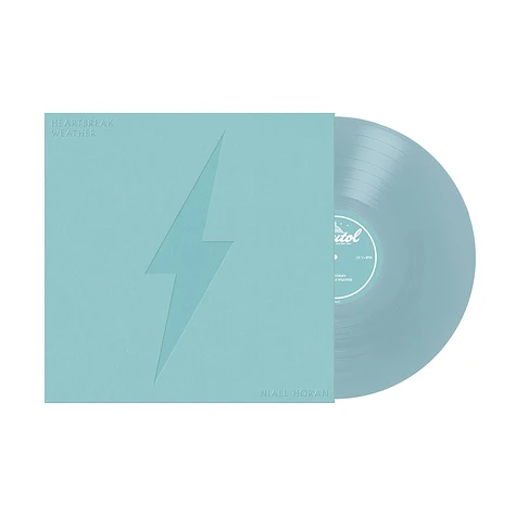 Niall Horan - Heartbreak Weather 5 Year Anniversary Edition