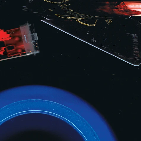 Anthony Naples - Scanners