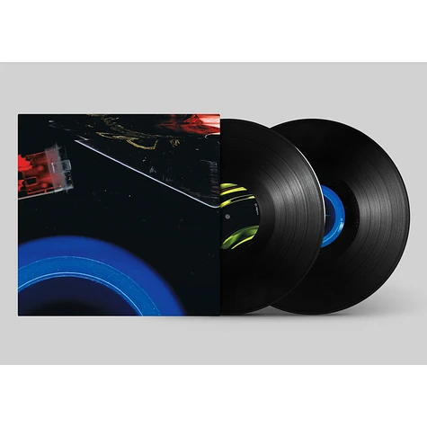 Anthony Naples - Scanners