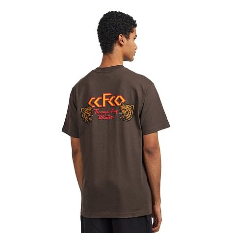 Filson - S/S Frontier Graphic T-Shirt