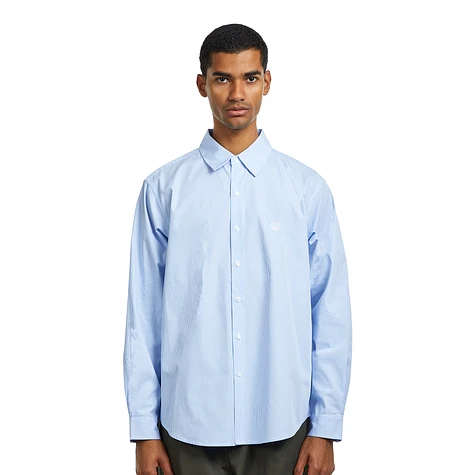 New Amsterdam Surf Association - Beach Shirt