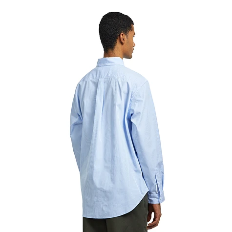 New Amsterdam Surf Association - Beach Shirt