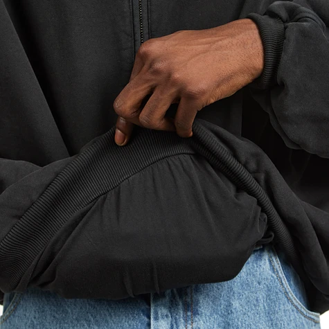 New Amsterdam Surf Association - Inflatable Hoodie