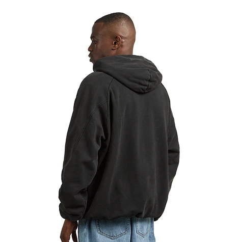 New Amsterdam Surf Association - Inflatable Hoodie