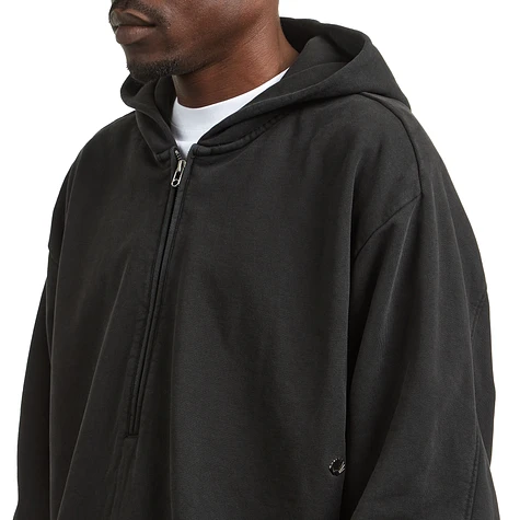 New Amsterdam Surf Association - Inflatable Hoodie