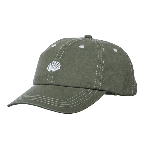 New Amsterdam Surf Association - Logo Cap