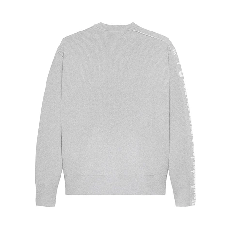 New Amsterdam Surf Association x Db - Travel Suit Cozy Sweater