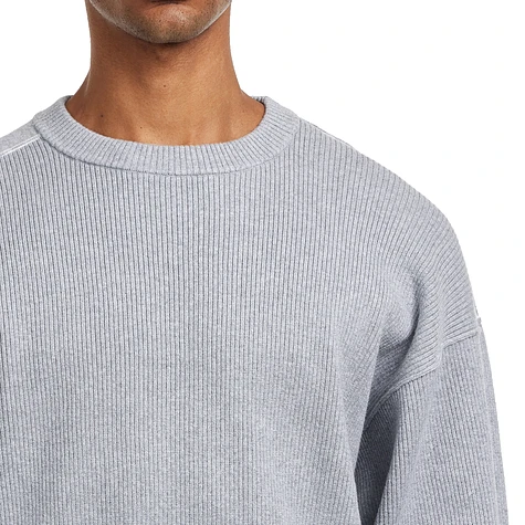 New Amsterdam Surf Association x Db - Travel Suit Cozy Sweater