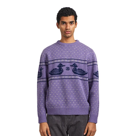 Pendleton - Duck Sweater
