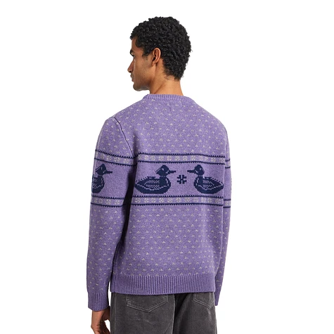 Pendleton - Duck Sweater