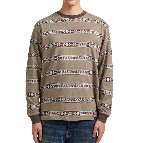 Pendleton - Jacquard LS Tee
