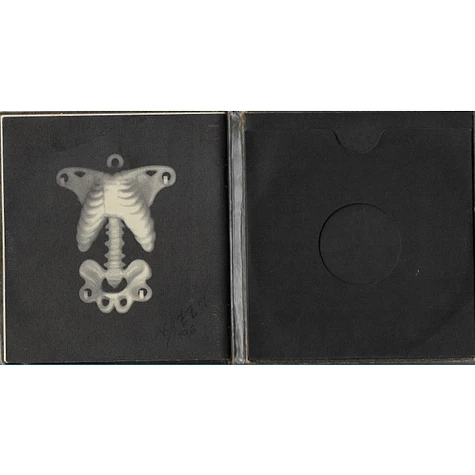 Pearl Jam - Vitalogy