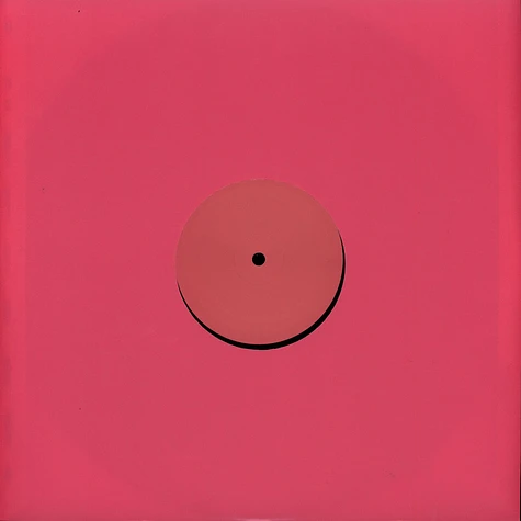 WINO-E - WINO-E - Vinyl 12