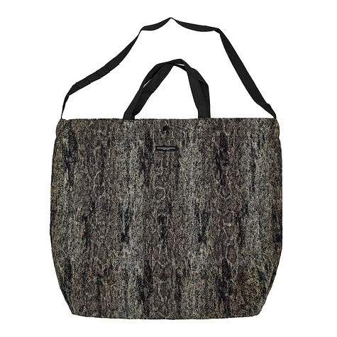 バッグ Engineered garments Carry all tote camo Engineered Garments - Carry All Tote (Gold / Wood / Camo) | HHV