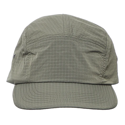 Goldwin - Dope Dyed Rip-Stop Wind Cap (Moon Mist) | HHV