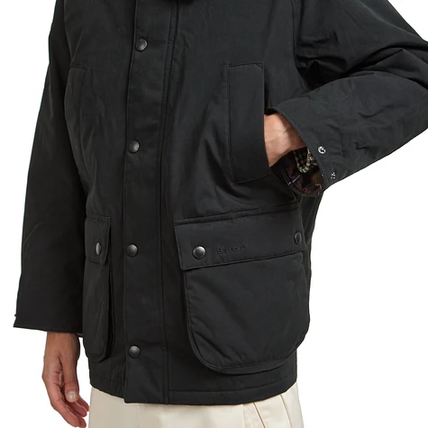 バブアーPadded OS Bedale Jacket 2025aw Barbour | バブアー barbour os bedale padded casual jacket