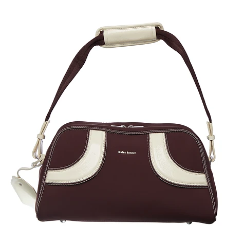 adidas x Wales Bonner - Leather Bag