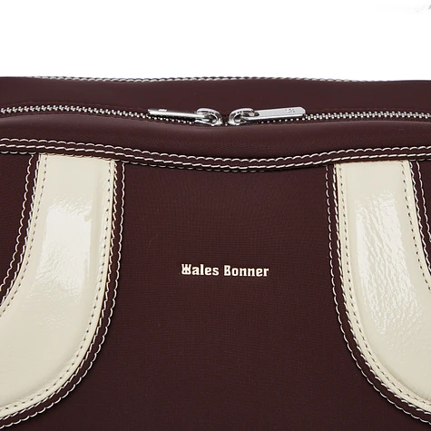 adidas x Wales Bonner - Leather Bag