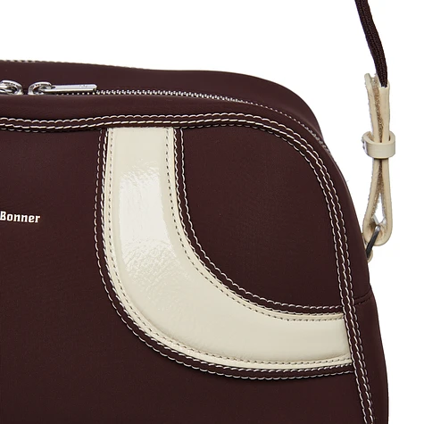 adidas x Wales Bonner - Leather Bag