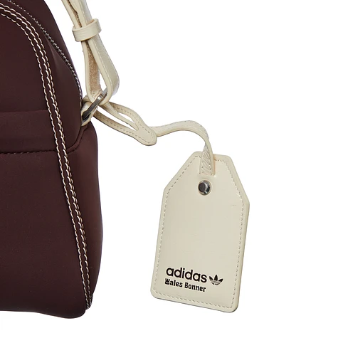 adidas x Wales Bonner - Leather Bag