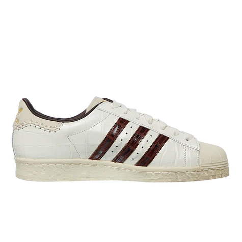 adidas x Wales Bonner - Superstar