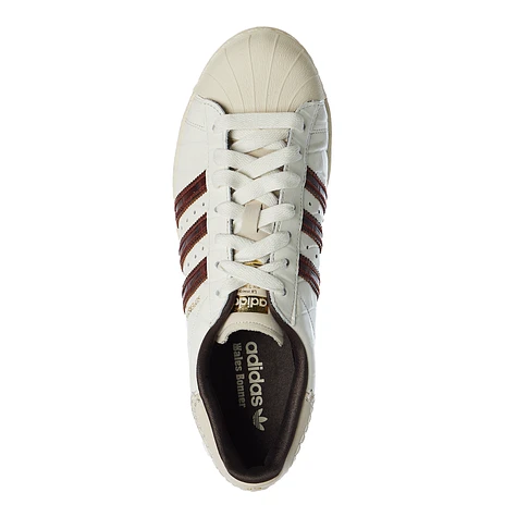 adidas x Wales Bonner - Superstar