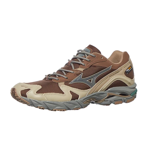 Mizuno - Wave Rider 10 Cordura