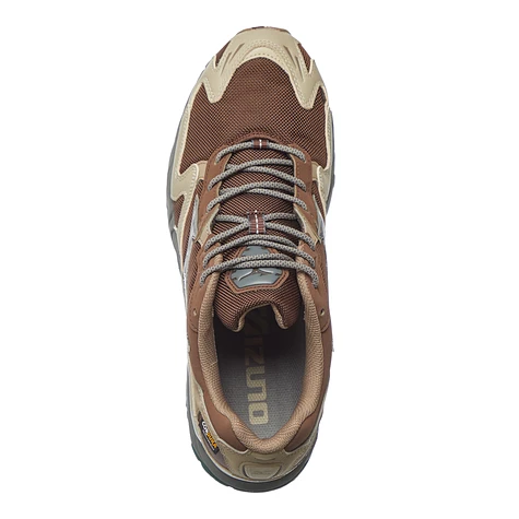 Mizuno - Wave Rider 10 Cordura