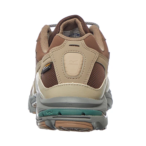 Mizuno - Wave Rider 10 Cordura