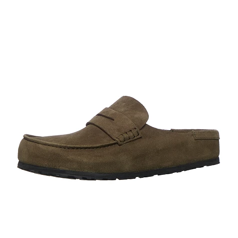 Birkenstock - Naples Wrapped