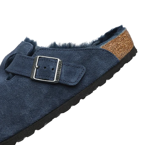 Birkenstock - Boston (New Navy) | HHV