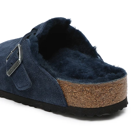 Birkenstock - Boston (New Navy) | HHV