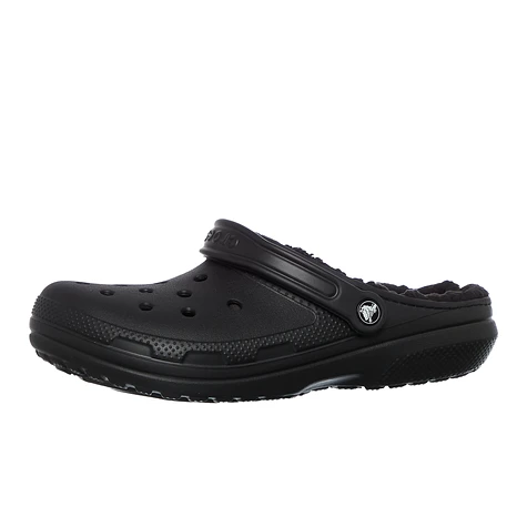 Crocs - Classic Lined Clog