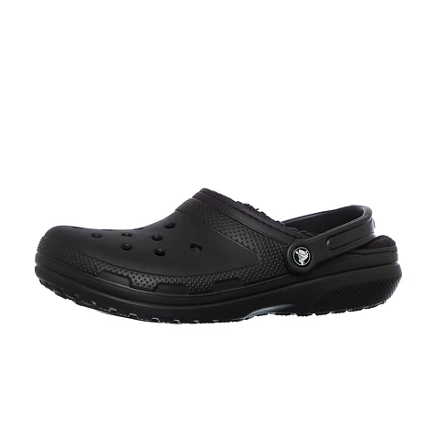 Crocs - Classic Lined Clog