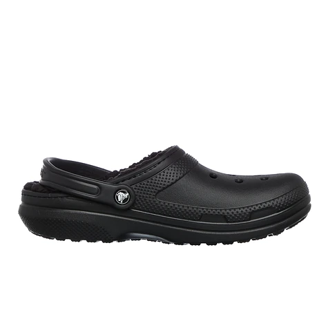 Crocs - Classic Lined Clog