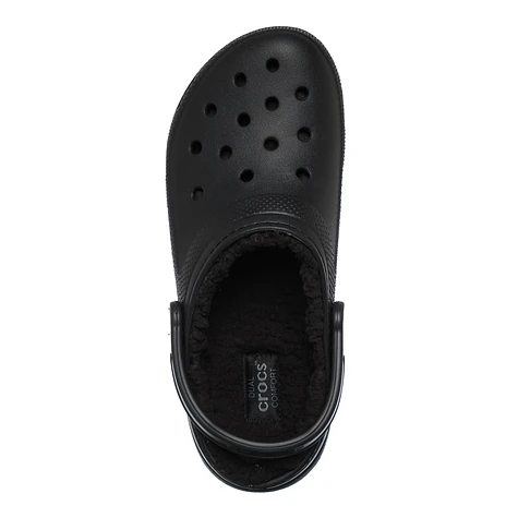 Crocs - Classic Lined Clog