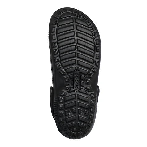 Crocs - Classic Lined Clog