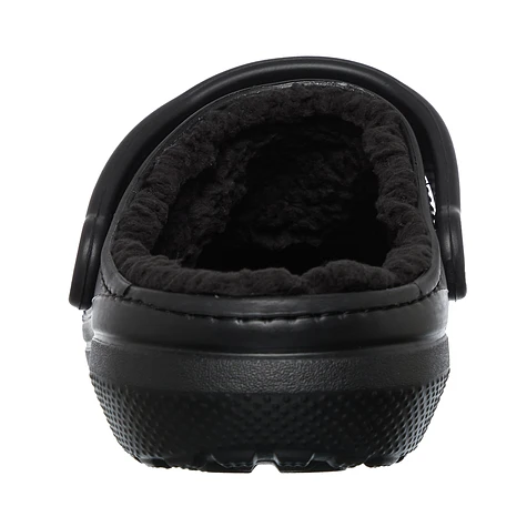 Crocs - Classic Lined Clog