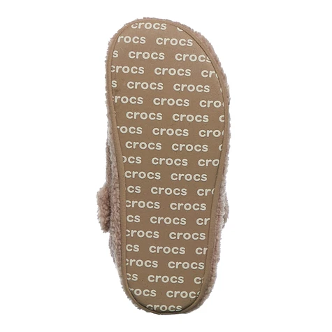 Crocs - Classic Cozzzy Slipper