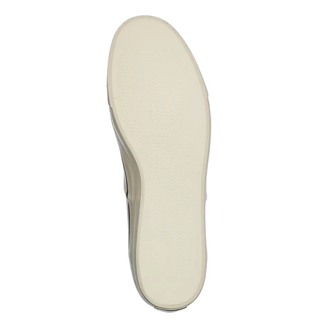 Beams Plus x Sperry Top-Sider - MIL CVO Nylon Oxford