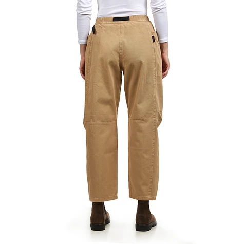 Gramicci W'S VOYAGER PANT S chinoベージュ W'S VOYAGER PANT | GRAMICCI Official Global Online Store