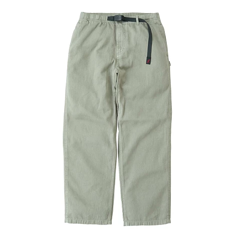 Gramicci - Hemp Gramicci Pants Straight Fit