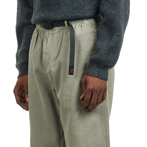 Gramicci - Hemp Gramicci Pants Straight Fit