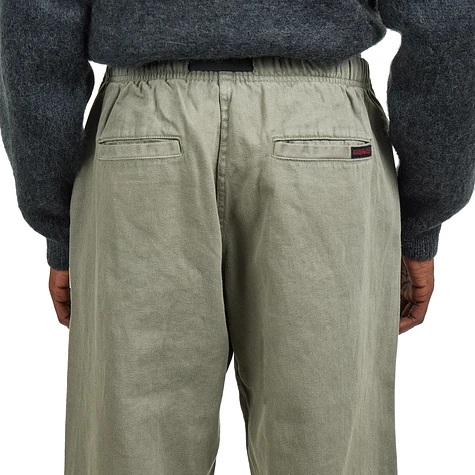 Gramicci - Hemp Gramicci Pants Straight Fit