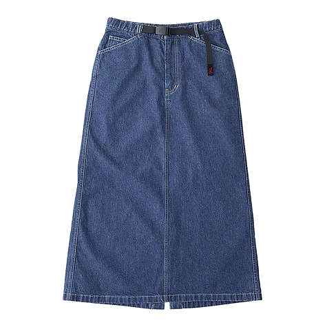 Gramicci - Sutter Denim Skirt