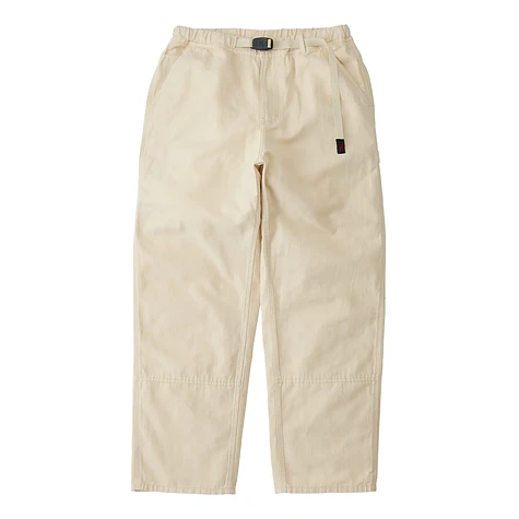 Gramicci - Canvas Work Pants