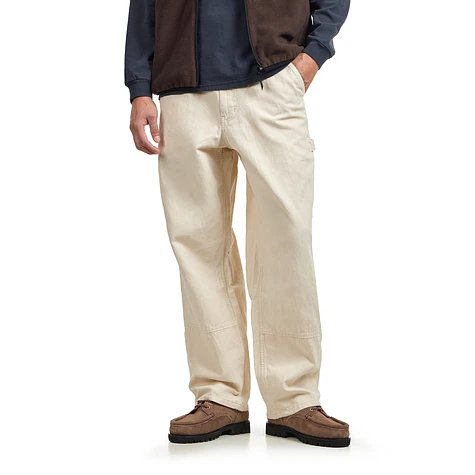 Gramicci - Canvas Work Pants