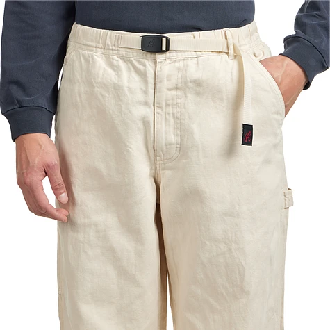 Gramicci - Canvas Work Pants