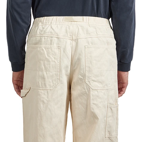 Gramicci - Canvas Work Pants